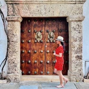 Meet your Posher, Katherine